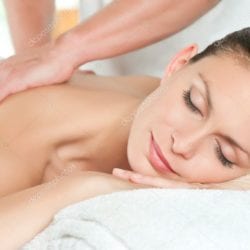 Workshop massage - Fun Fit Vitaal