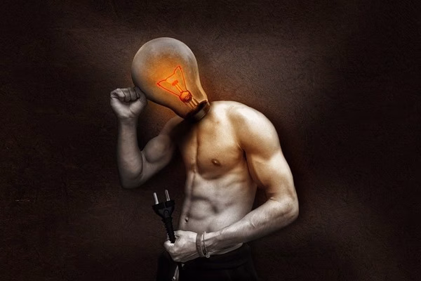 Energy Experience (Online)