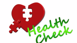 Health check