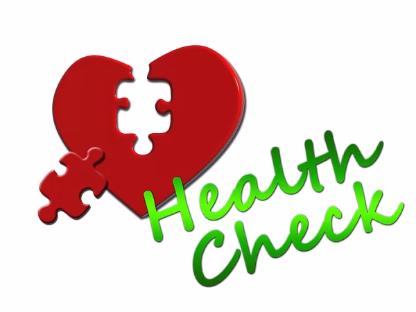Health check