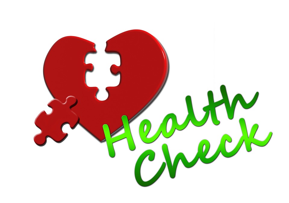 Health check