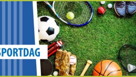 Organiseren van sportdag