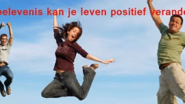 Organiseren van Vitaliteitsdag